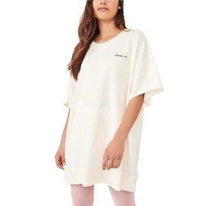 Free People Lounge T-Shirt
